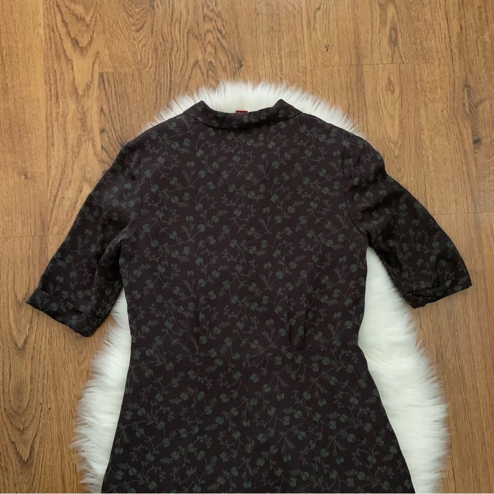 Sundance Dress
